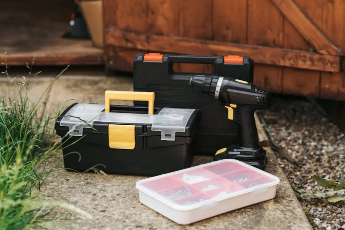 How Garage Door Support Can Safeguard Your Florida Home