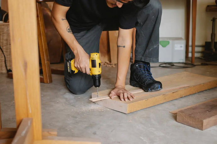 DIY Installation of Hurricane Proof Garage Braces: A Step-by-Step Tutorial for Florida Homeowners