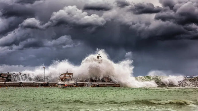 Preparing for the Atlantic Hurricane Outlook: Essential Tips for Florida Homeowners
