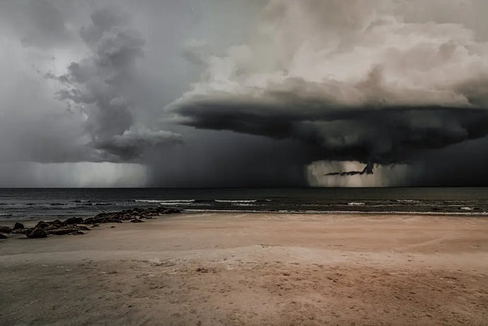 The Importance of Staying Ahead of the Hurricane Forecast in Florida