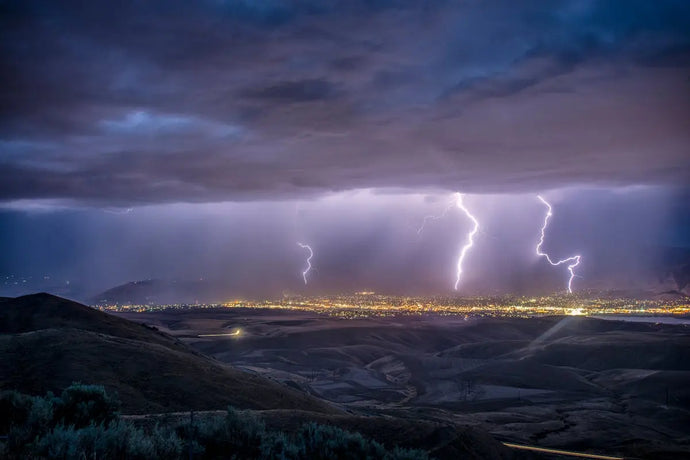 The 6 Must-Haves for an Effective Storm Protection Kit