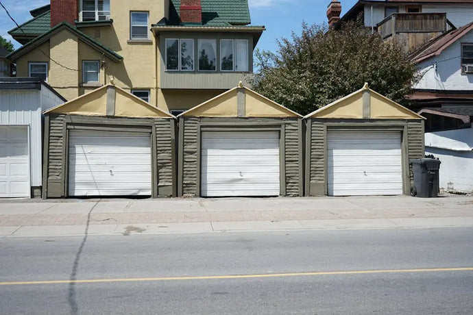 Why a Garage Door Bracing Kit is Essential for Home Safety