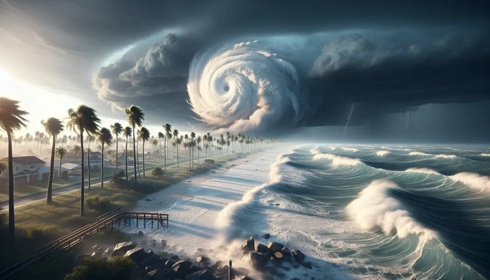 How Garage Door Reinforcement Protects Your Florida Home from High-Velocity Winds