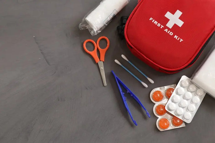 The Must-Have Items for a Complete Home Hurricane Kit