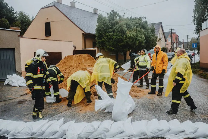 Why Storm Preparation Is Key to Protecting Your Home's Integrity