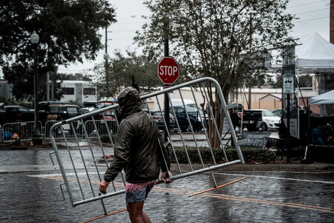 How to Choose the Right Storm Shield Garage for Hurricane Season
