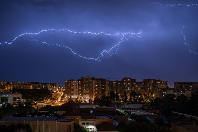5 Essential Steps to Prepare Your Home for Storm Season