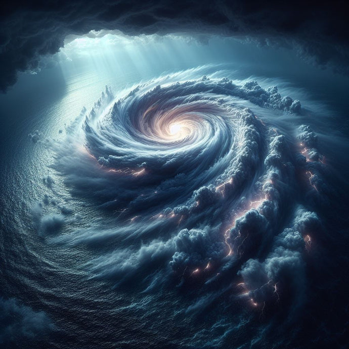Dangerous Atlantic Hurricane Season: What You Need to Know...