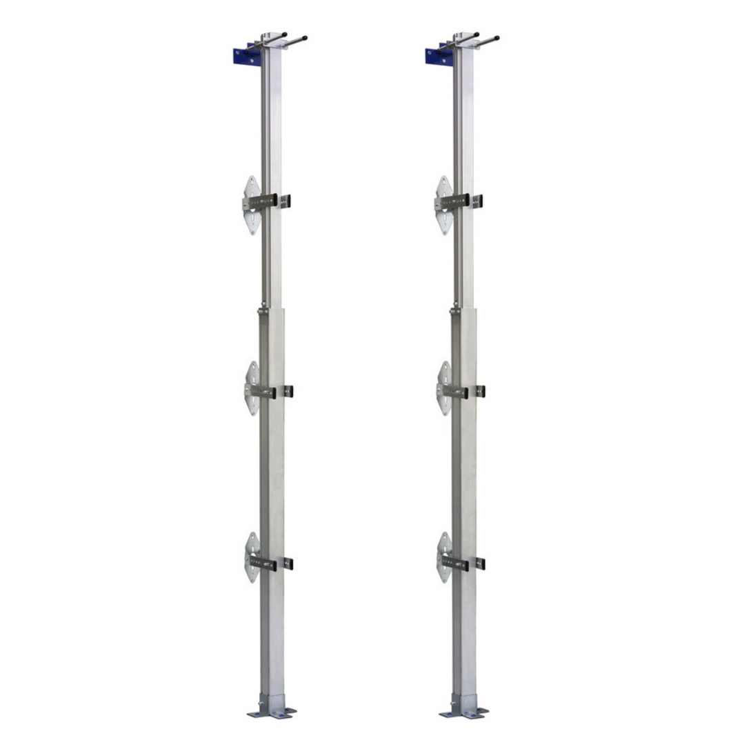 8-Foot Secure Door® Brace