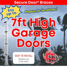 Load image into Gallery viewer, 7-Foot Secure Door® Brace
