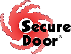 Secure Door® Brace (7ft high doors, 2 Door Pack)