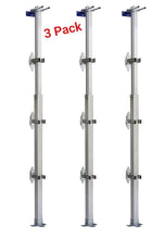 Load image into Gallery viewer, garage_door_brace_3pack
